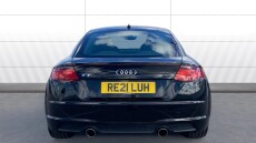 Audi TT 45 TFSI Sport 2dr S Tronic Petrol Coupe